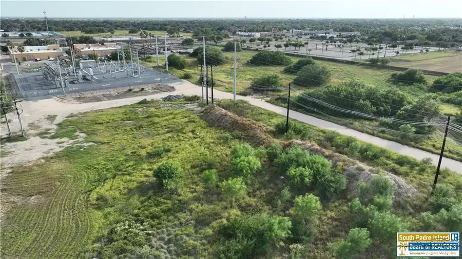 1617 N Ware Rd., McAllen, TX 78501 - #2