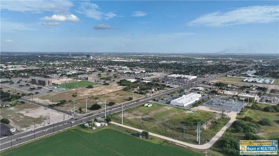 1617 N Ware Rd., McAllen, TX 78501 - #3
