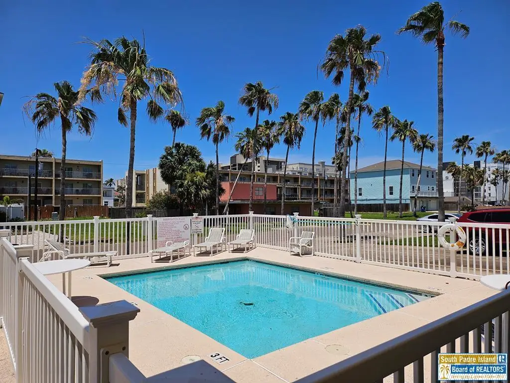 113 E Pike St. #11, South Padre Island, TX 78597s - #1