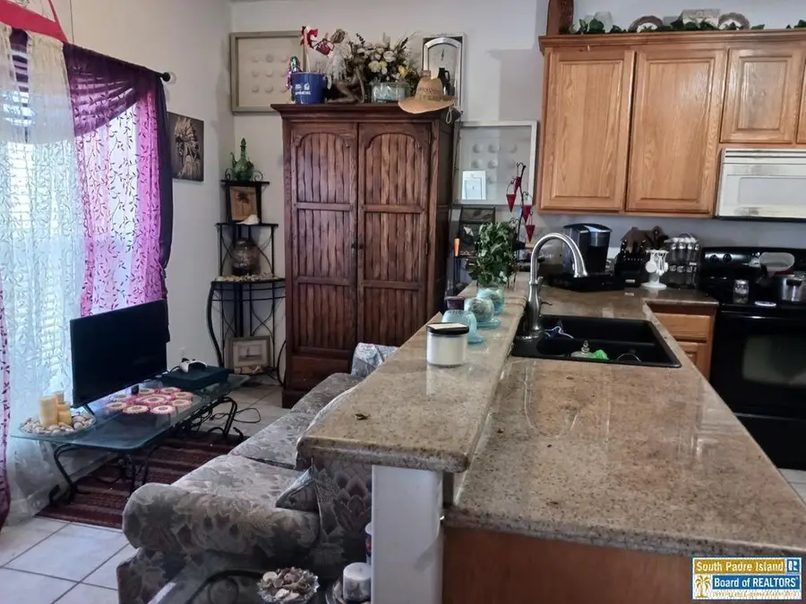 113 E Pike St. #11, South Padre Island, TX 78597s - #3