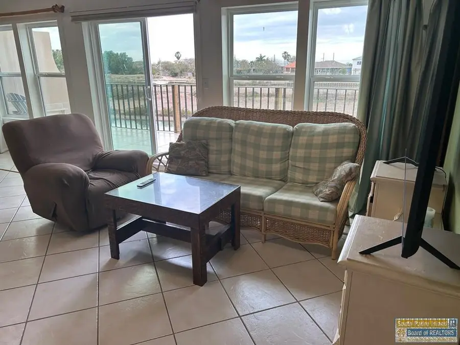 1342 Harbor Island Dr. #21, Port Isabel, TX 78578 - #2