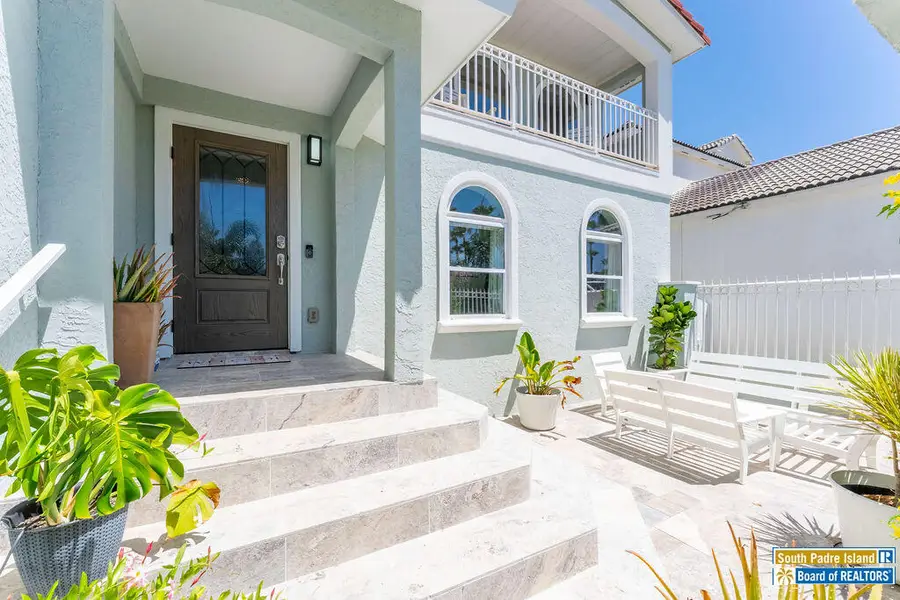 226 W Sunset Dr., South Padre Island, TX 78597 - #3