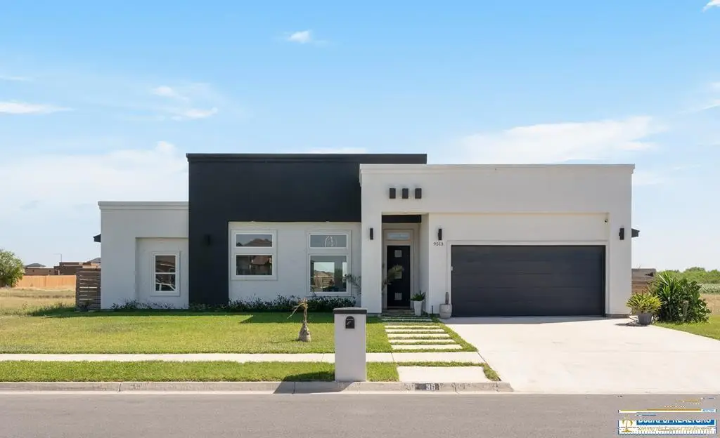 9513 Lake John Ct., Los Fresnos, TX 78566 - #1