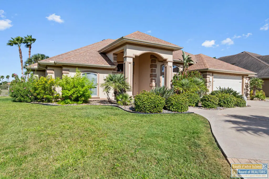 20 Whooping Crane Dr., Laguna Vista, TX 78578 - #1
