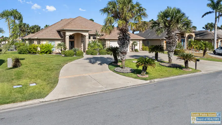 20 Whooping Crane Dr., Laguna Vista, TX 78578 - #3