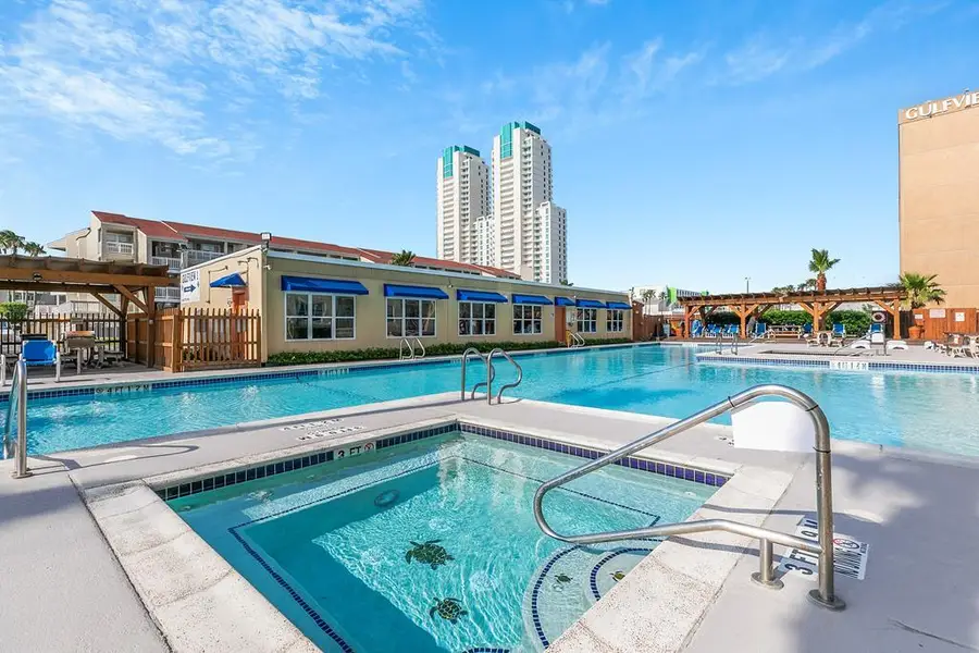 130 Padre Blvd. #511, South Padre Island, TX 78597 - #2