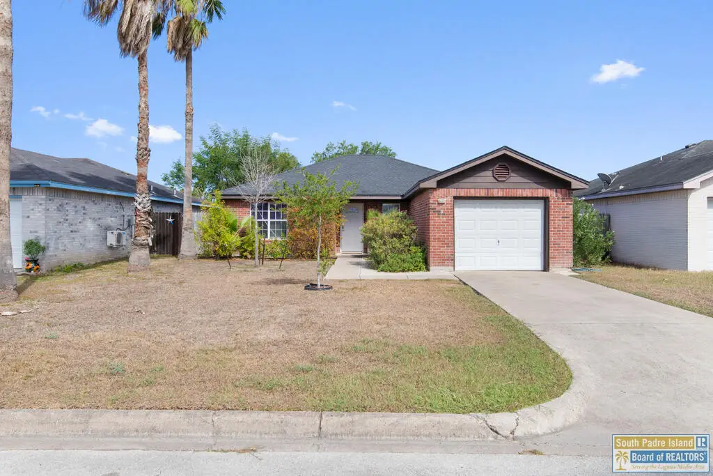 9 Lakewood Dr., Laguna Vista, TX 78578 - #1