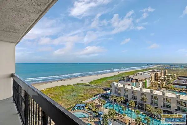 310 Padre Blvd. #1219, South Padre Island, TX 78597