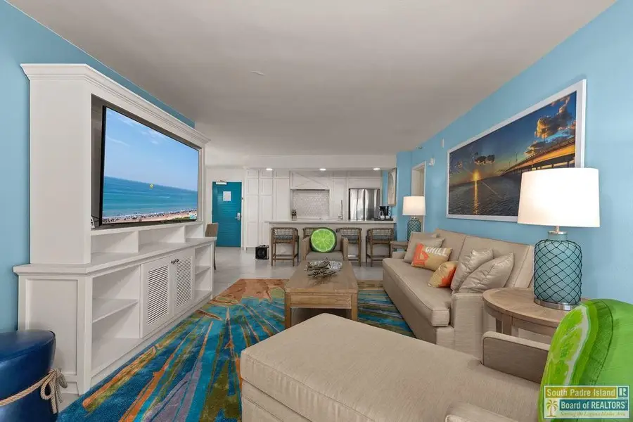 310 Padre Blvd. #1219, South Padre Island, TX 78597 - #2
