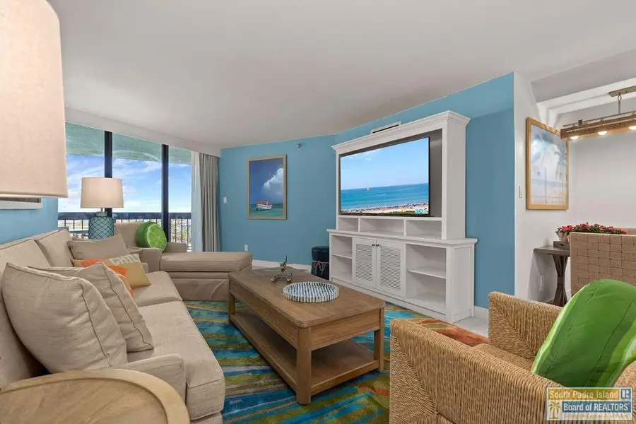 310 Padre Blvd. #1219, South Padre Island, TX 78597 - #3