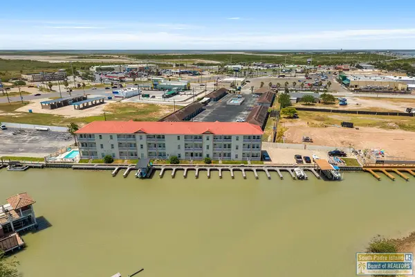 1506 Highway 100 #201, Port Isabel, TX 78578