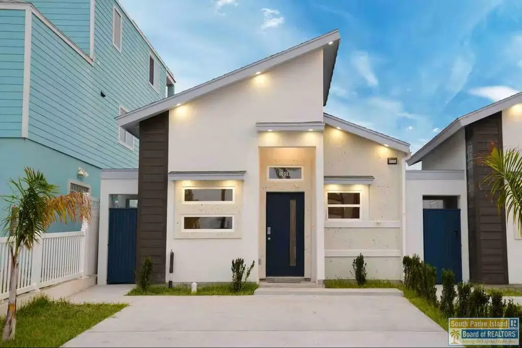 105-B E Verna Jean Dr., South Padre Island, TX 78597 - #1