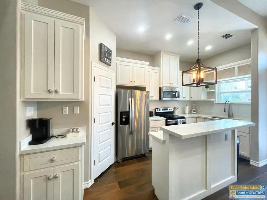 105-B E Verna Jean Dr., South Padre Island, TX 78597 - #3