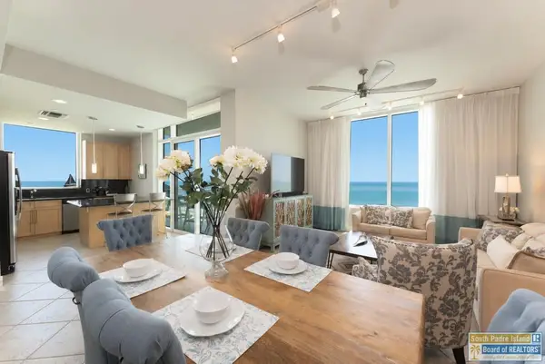 310A Padre Blvd. #2101, South Padre Island, TX 78597