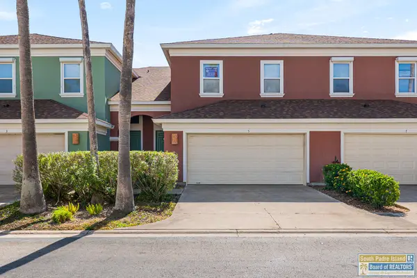 5 Harbor Point, Laguna Vista, TX 78578