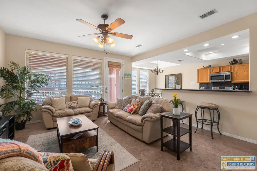 5 Harbor Point, Laguna Vista, TX 78578 - #2