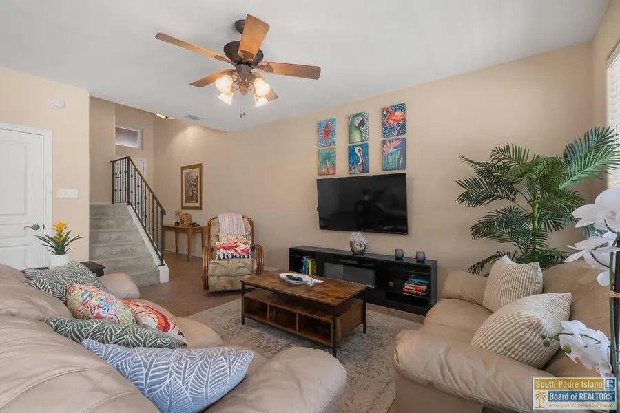 5 Harbor Point, Laguna Vista, TX 78578 - #3