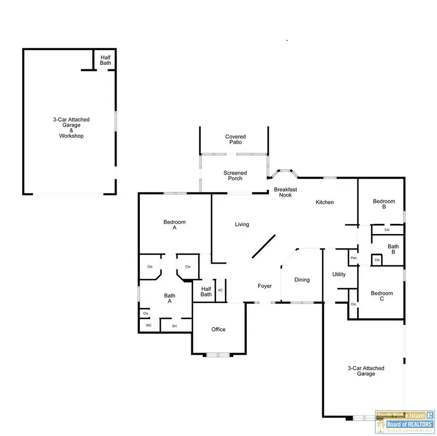 39574 Palm Dr, Bayview, TX 78566 - #3