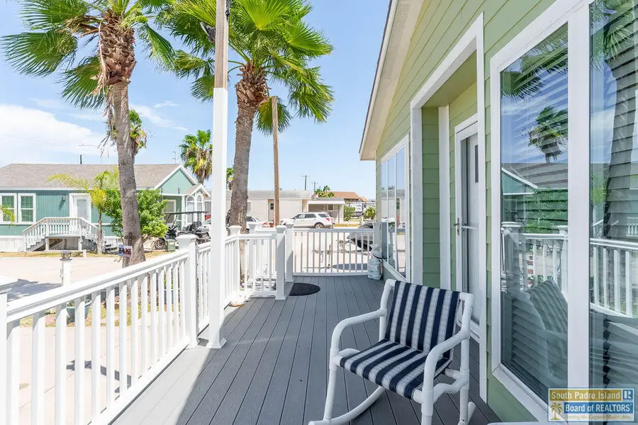 110 Abalone Circle, Port Isabel, TX 78578 - #2