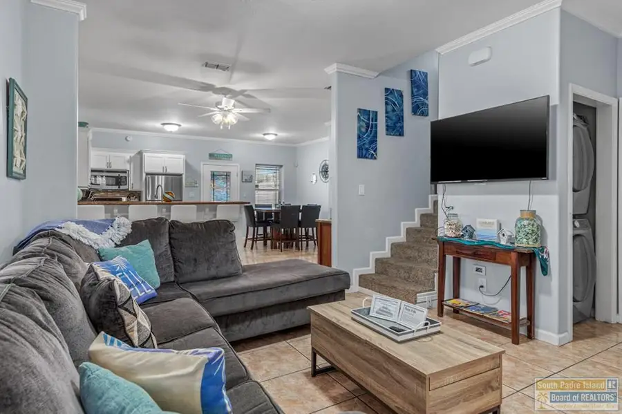 114 E Red Snapper St. #A, South Padre Island, TX 78597 - #3