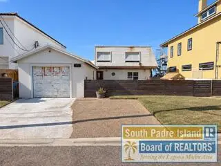 1106 North Shore, Port Isabel, TX 78578