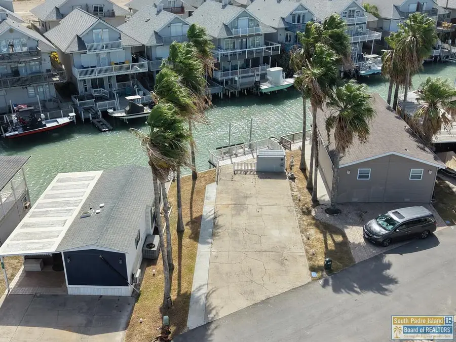 800 E Oyster Dr., Port Isabel, TX 78578 - #2