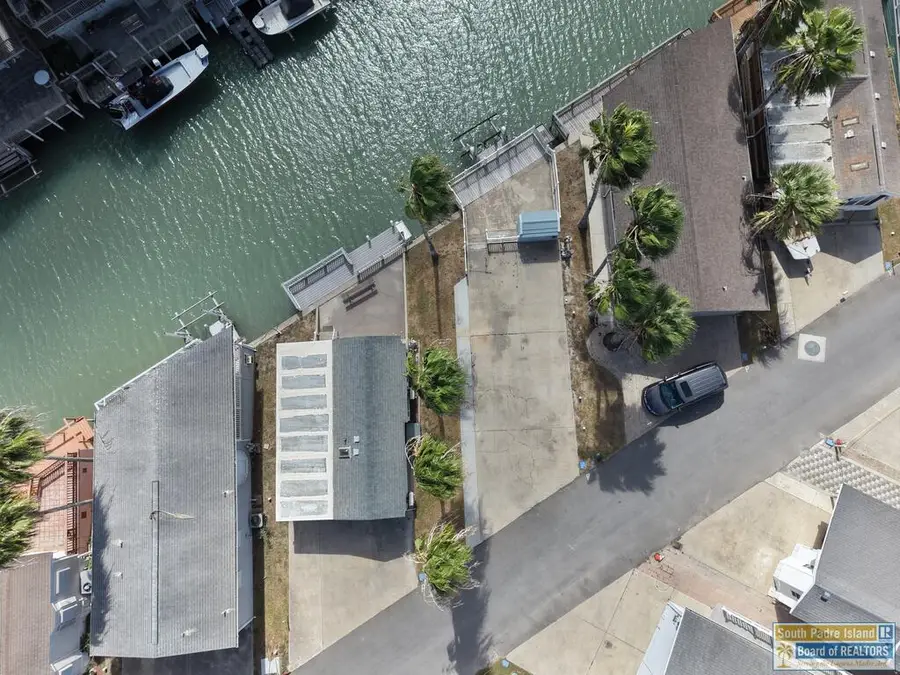 800 E Oyster Dr., Port Isabel, TX 78578 - #3