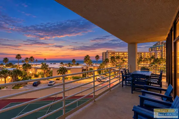 1000 Padre Blvd. #318, South Padre Island, TX 78597