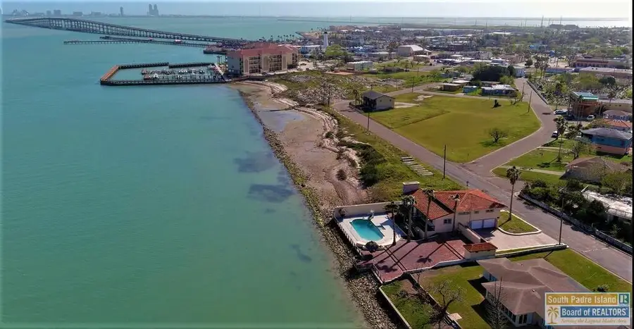 602 North Shore, Port Isabel, TX 78578 - #2