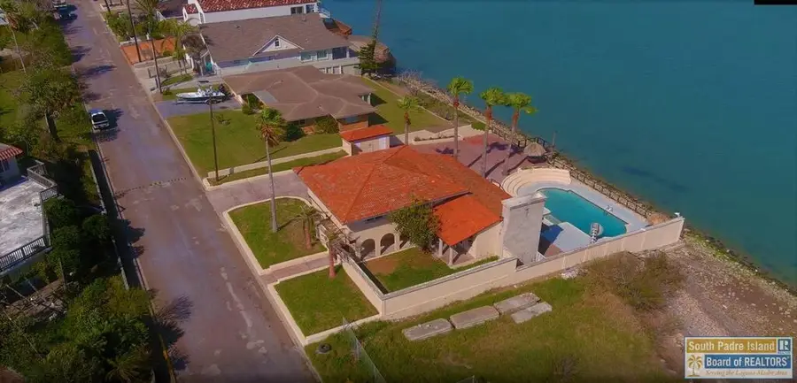 602 North Shore, Port Isabel, TX 78578 - #3