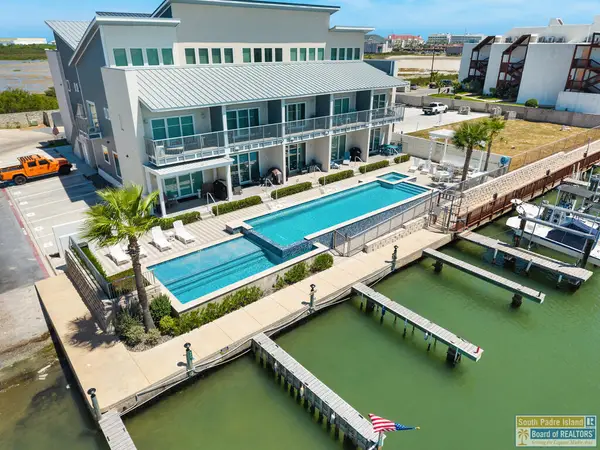 6101 Padre Blvd. #706, South Padre Island, TX 78597