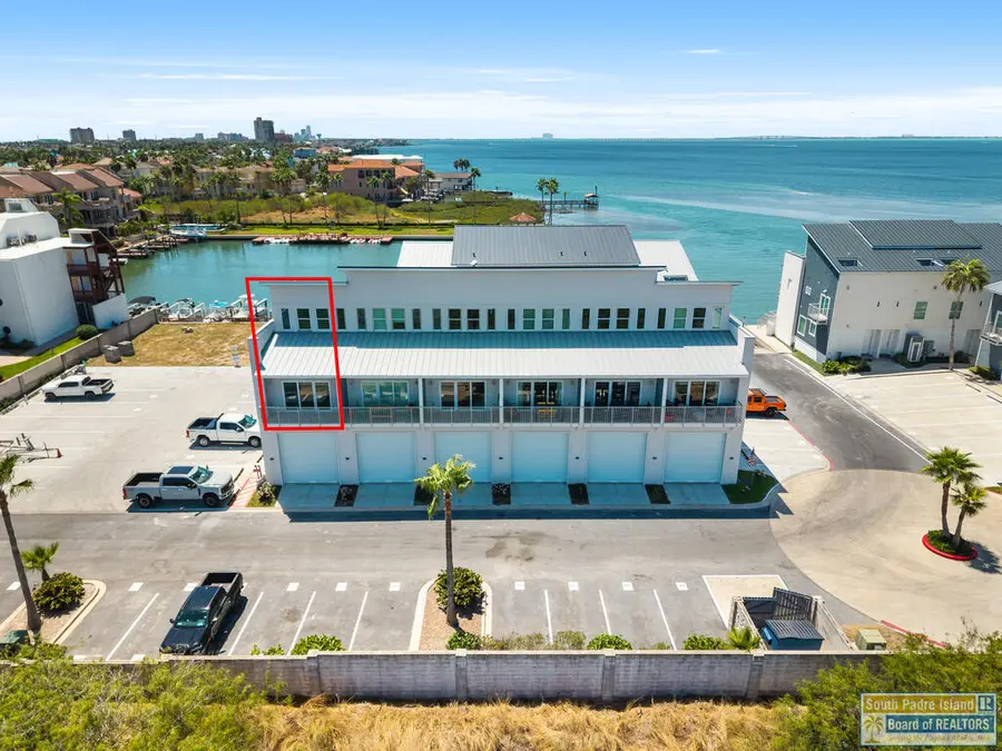 6101 Padre Blvd. #706, South Padre Island, TX 78597 - #2