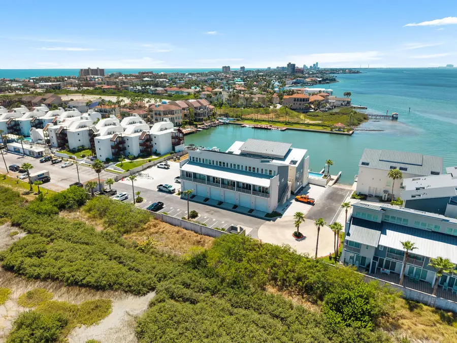 6101 Padre Blvd. #706, South Padre Island, TX 78597 - #3