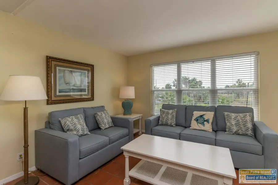 130 Padre Blvd. #307, South Padre Island, TX 78597 - #2