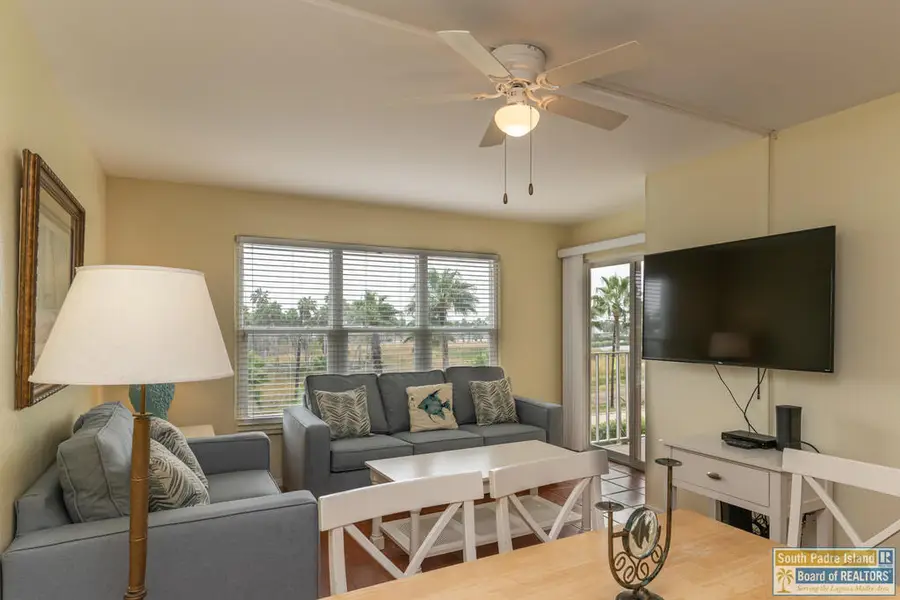 130 Padre Blvd. #307, South Padre Island, TX 78597 - #3