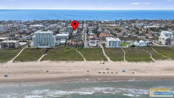 125 E Retama St. #3-A, South Padre Island, TX 78597