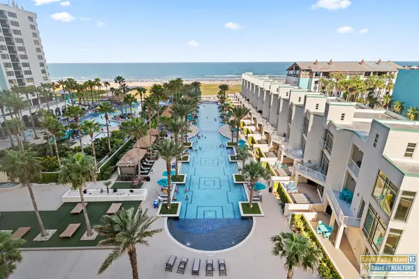 310A Padre Blvd. #608, South Padre Island, TX 78597