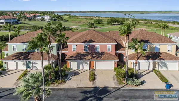 5 Harbor Town, Laguna Vista, TX 78578