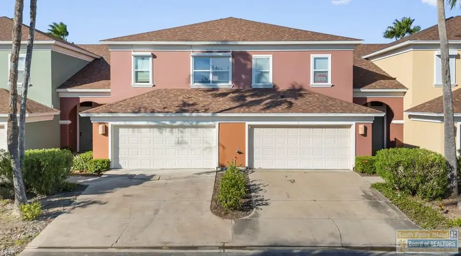 5 Harbor Town, Laguna Vista, TX 78578 - #3