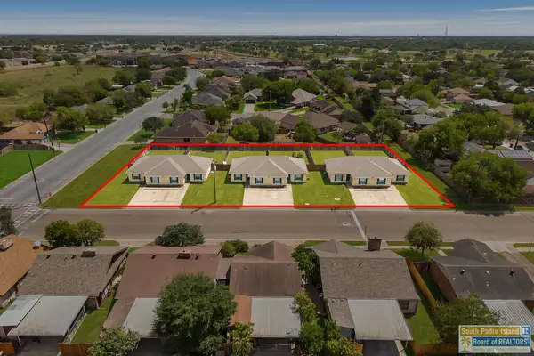 1801 Midlane Dr, Harlingen, TX 78552