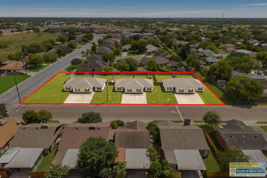 1801 Midlane Dr, Harlingen, TX 78552 - #2