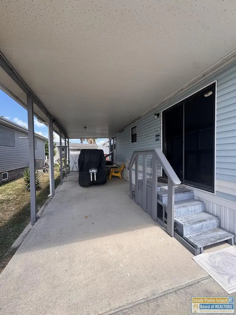 719 E Clam Circle, Port Isabel, TX 78578 - #2