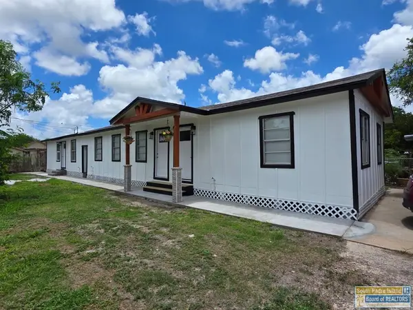 2664 E 32nd St., Brownsville, TX 78521