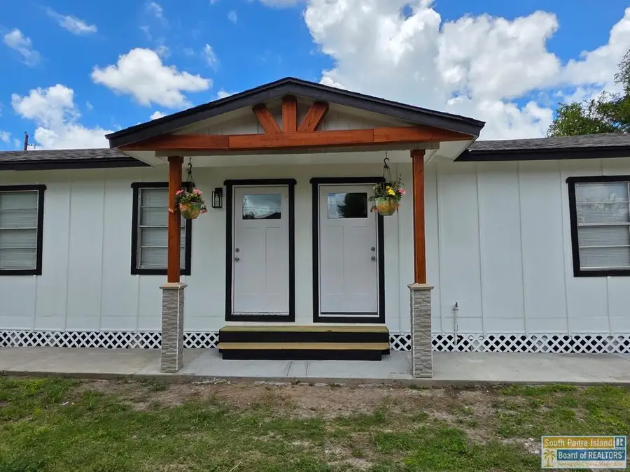 2664 E 32nd St., Brownsville, TX 78521 - #2