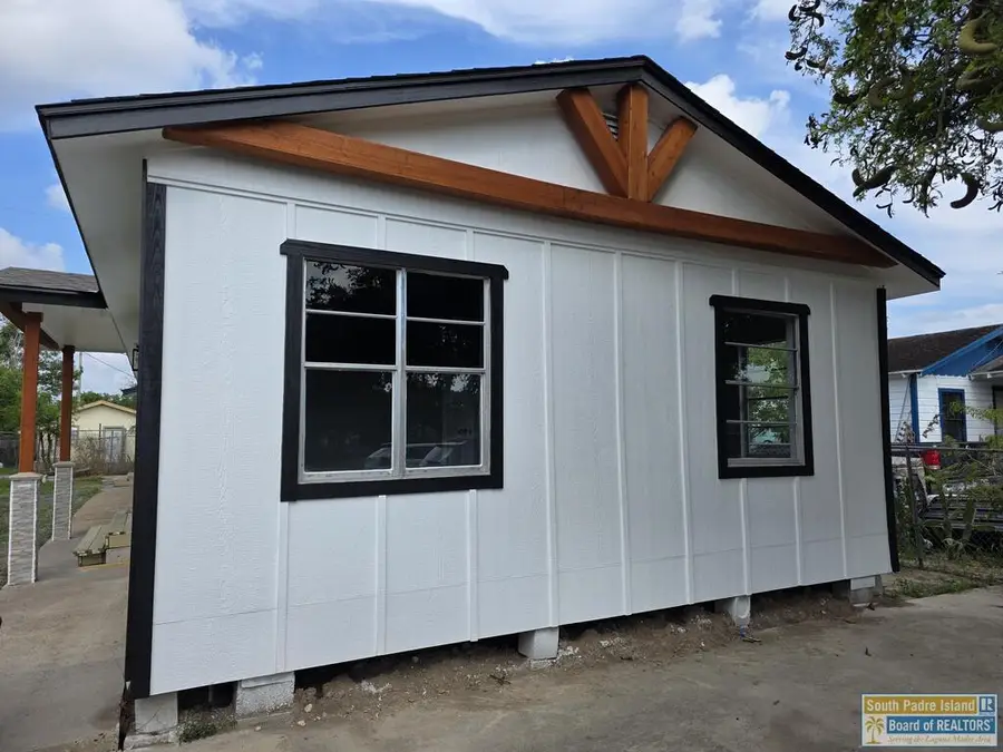 2664 E 32nd St., Brownsville, TX 78521 - #3