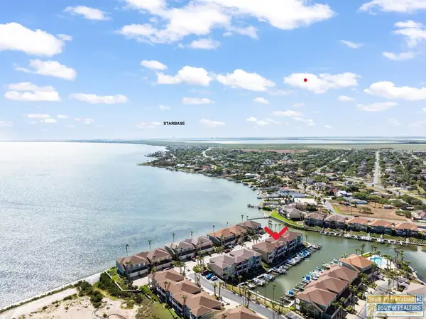 50 Harbor Town, Laguna Vista, TX 78578