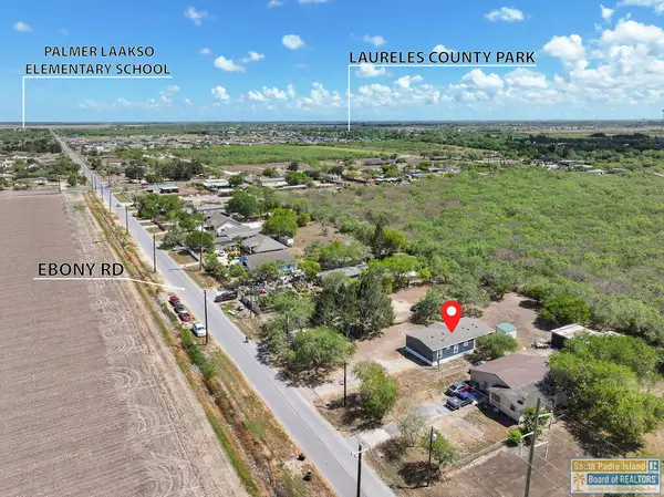 32804 Ebony Rd., Los Fresnos, TX 78566