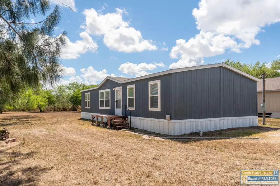 32804 Ebony Rd., Los Fresnos, TX 78566 - #2