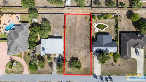 520 Orange Lane, Laguna Vista, TX 78578