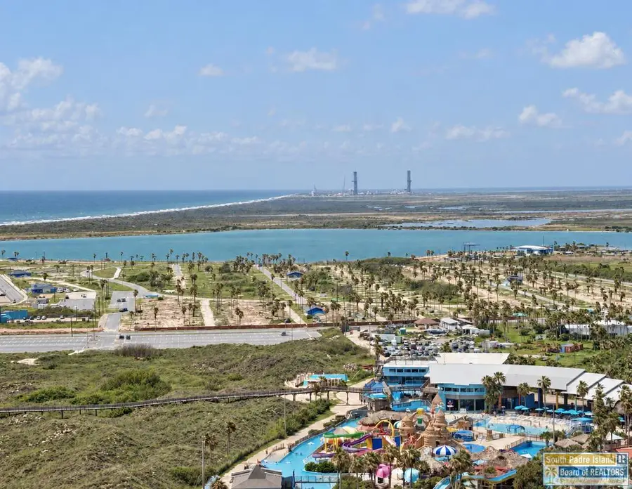 310A Padre Blvd. #2206, South Padre Island, TX 78597 - #2